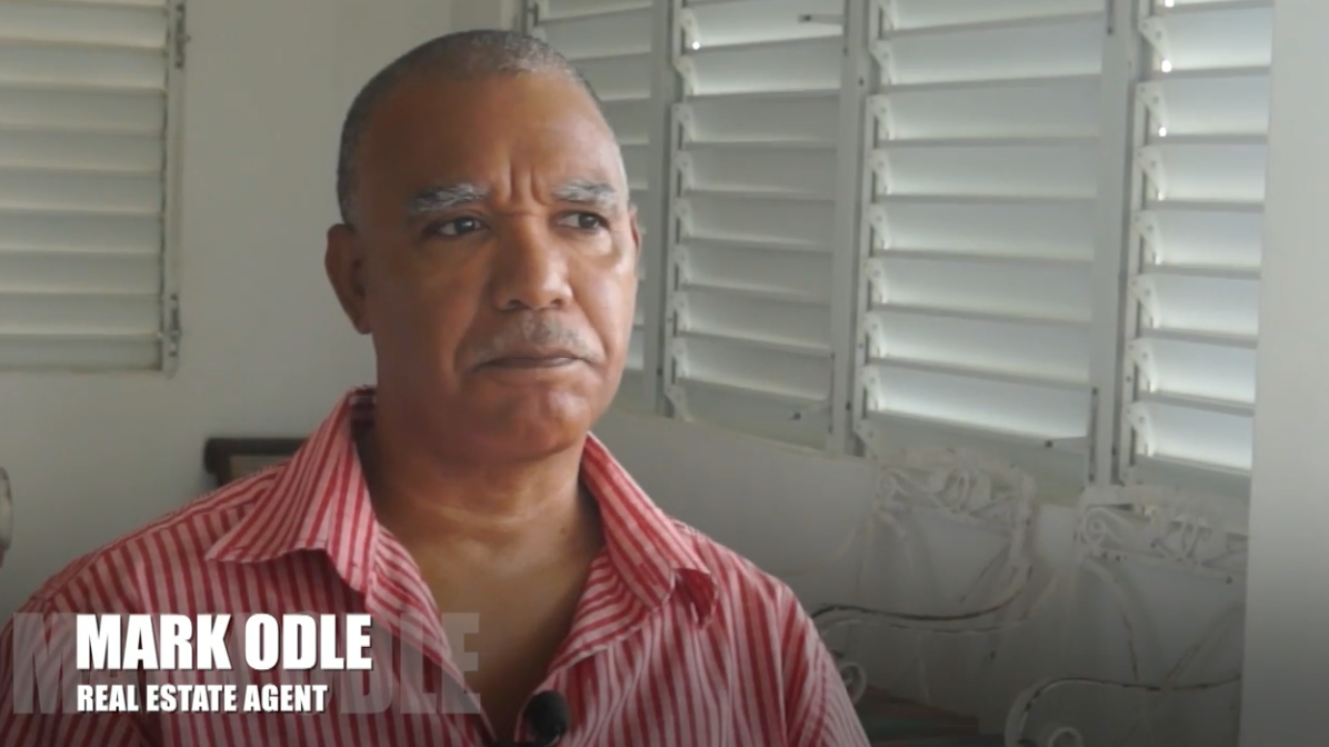 Mark Odle, Real Estate Agent testimonial